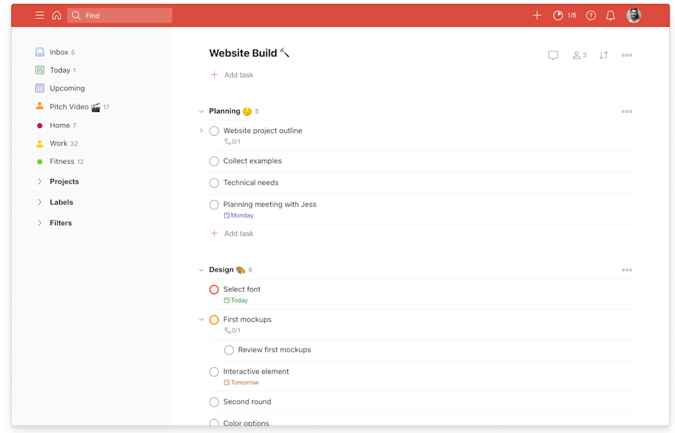 Comparison Table: Quick Reference - visual representation