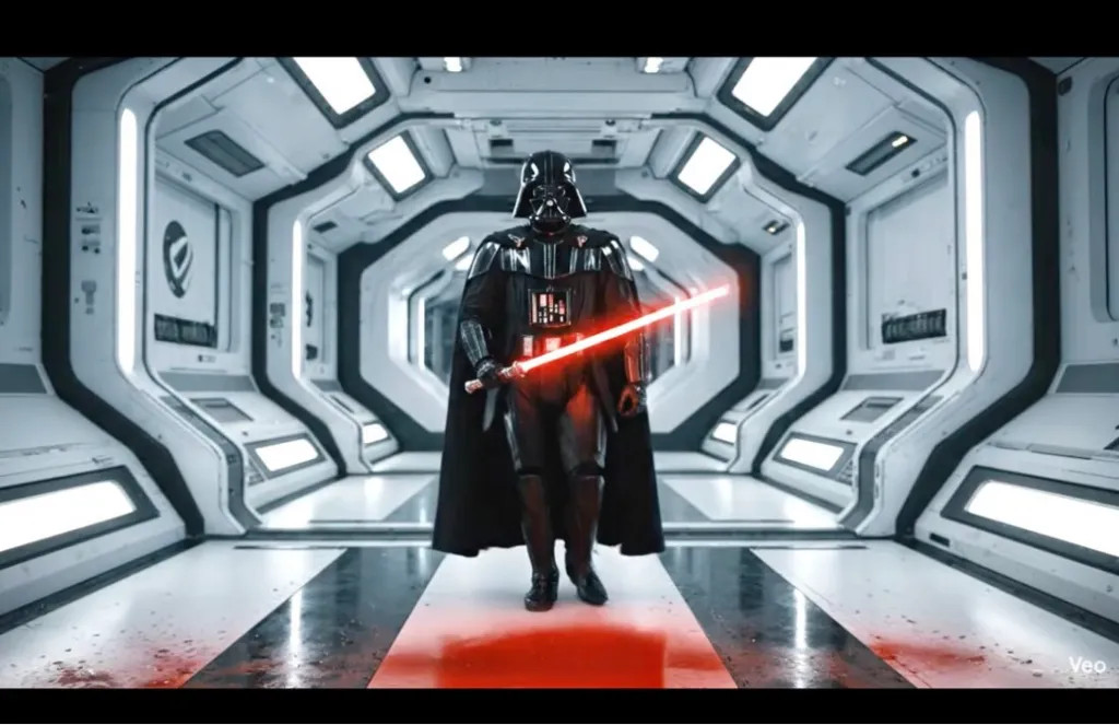 TL; DR - Visual representation and detailed illustration