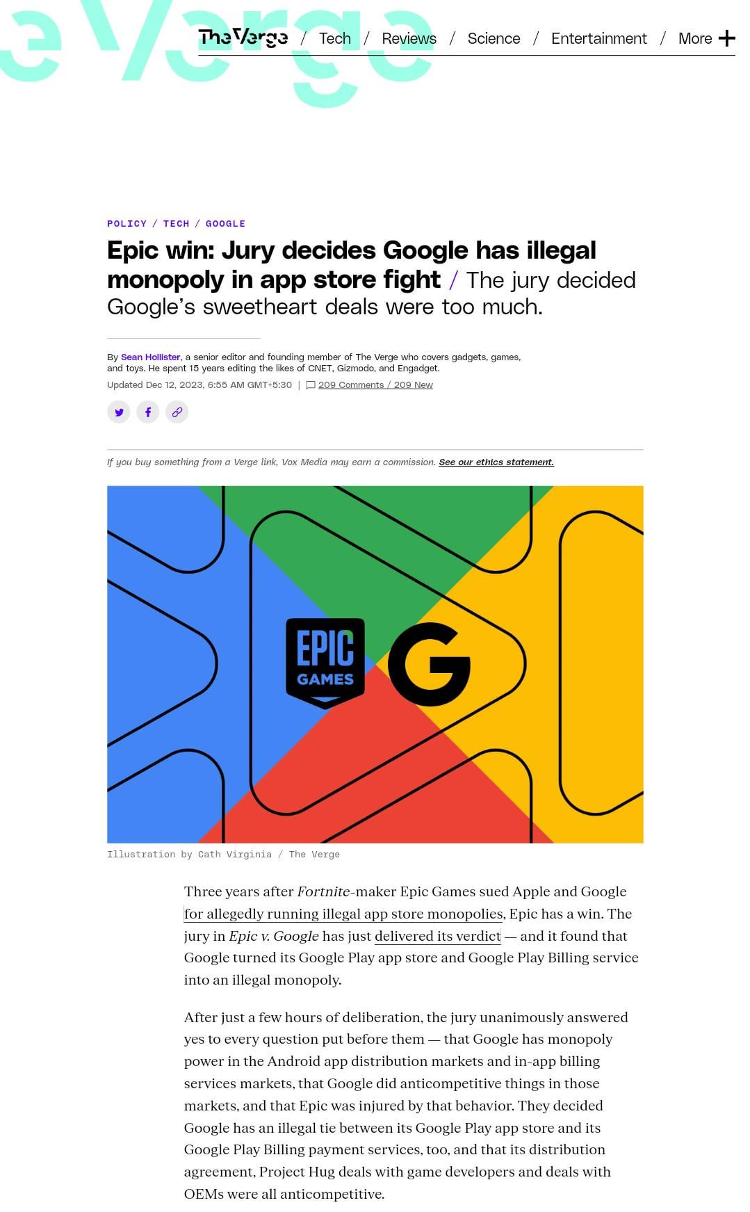 TL; DR - Visual representation and detailed illustration