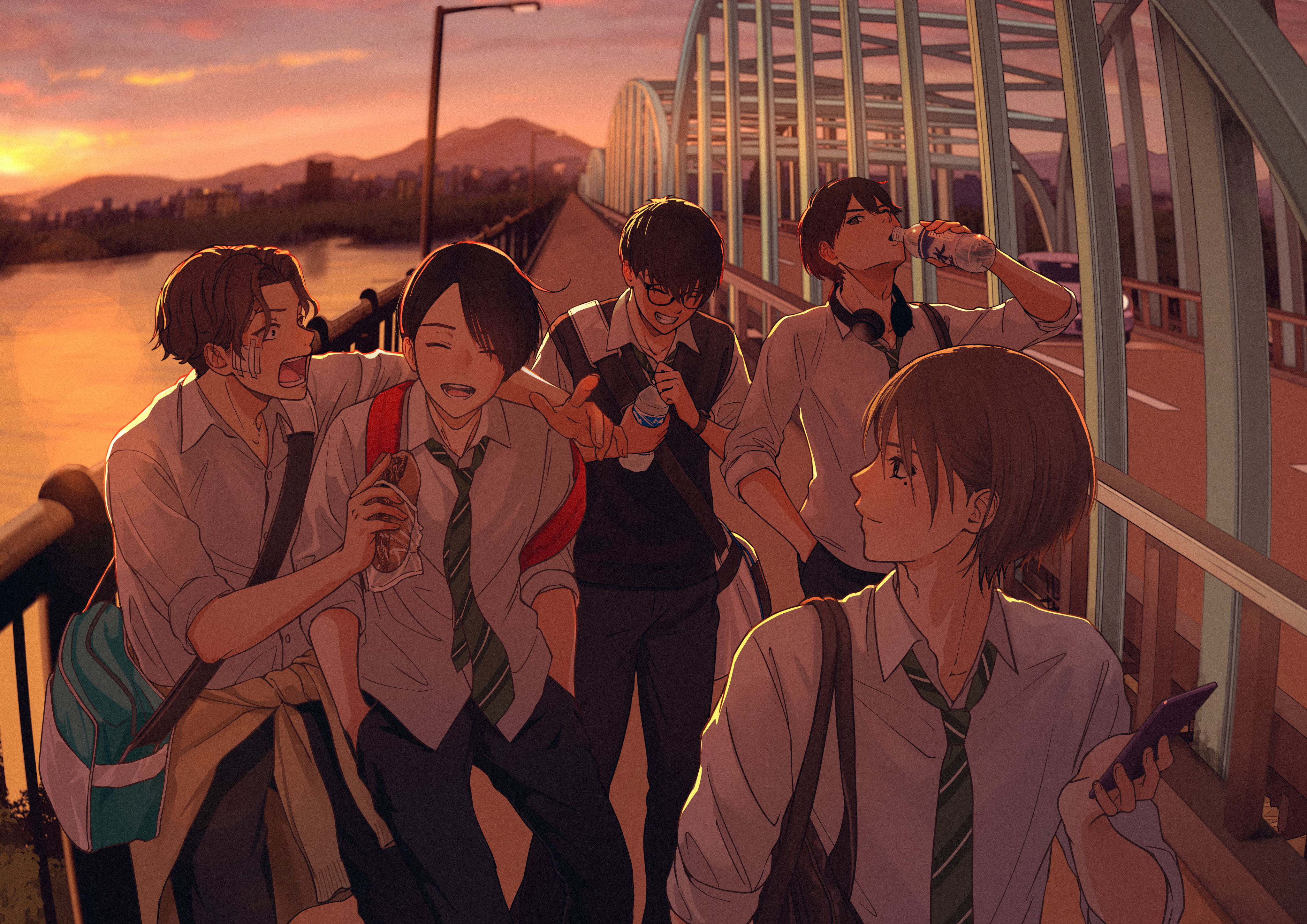 Cultural Insights - Visual representation and detailed illustration