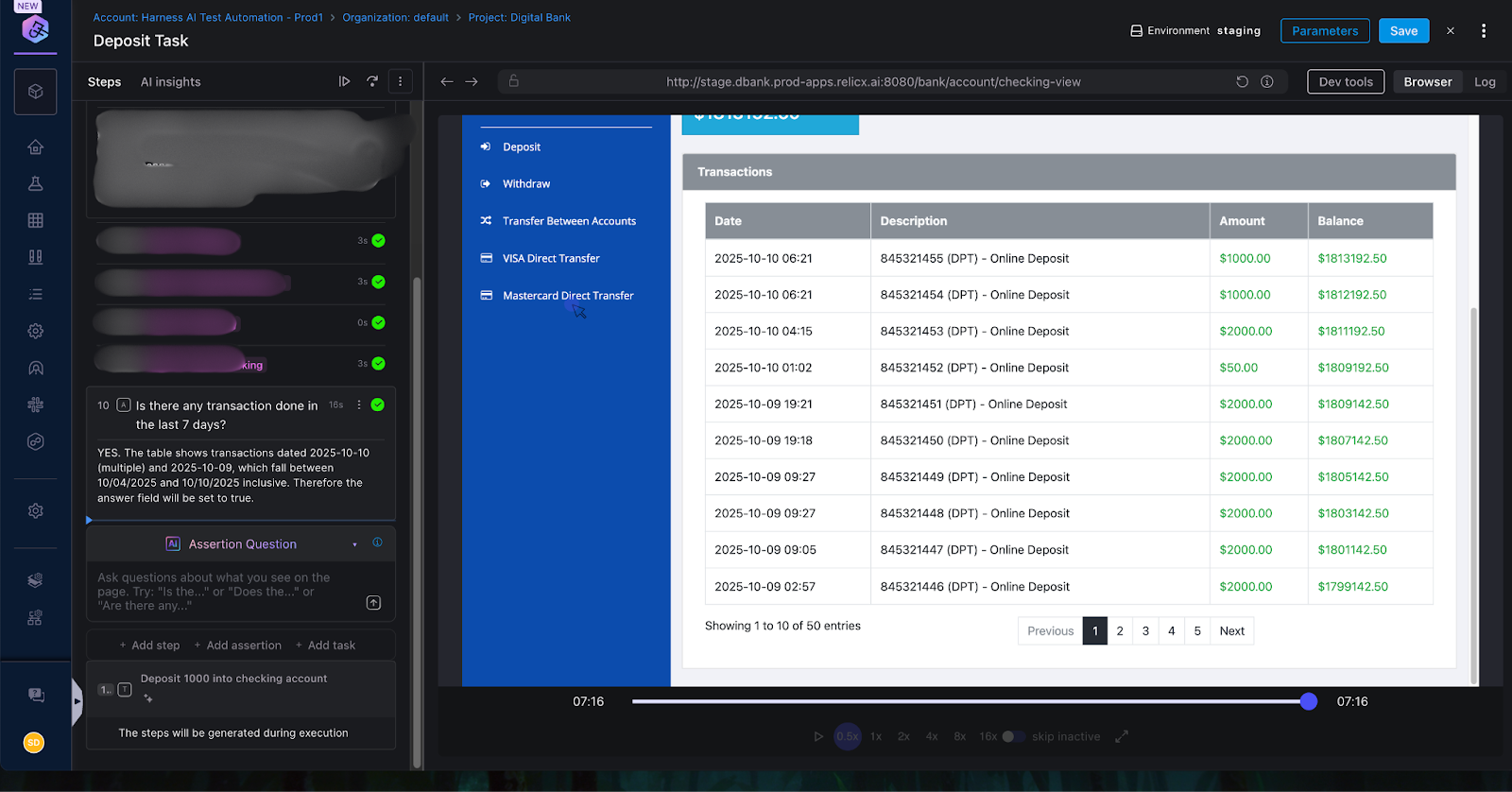 Key Features of Harness's AI Automation - Visual representation and detailed illustration