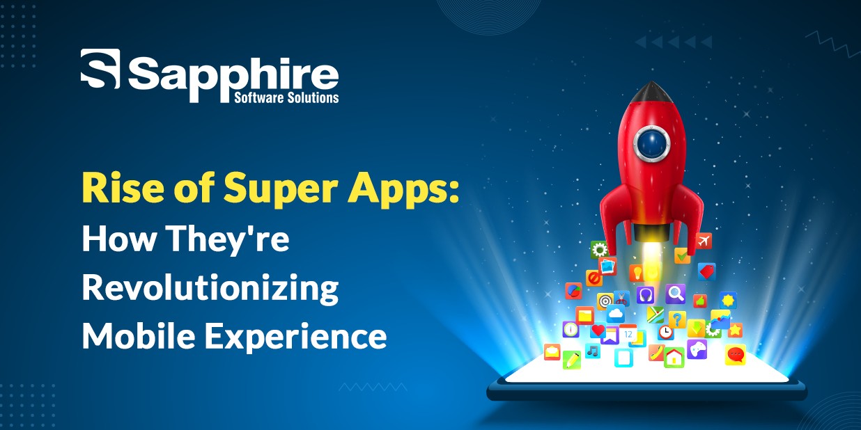 Future Trends in Super Apps - Visual representation and detailed illustration
