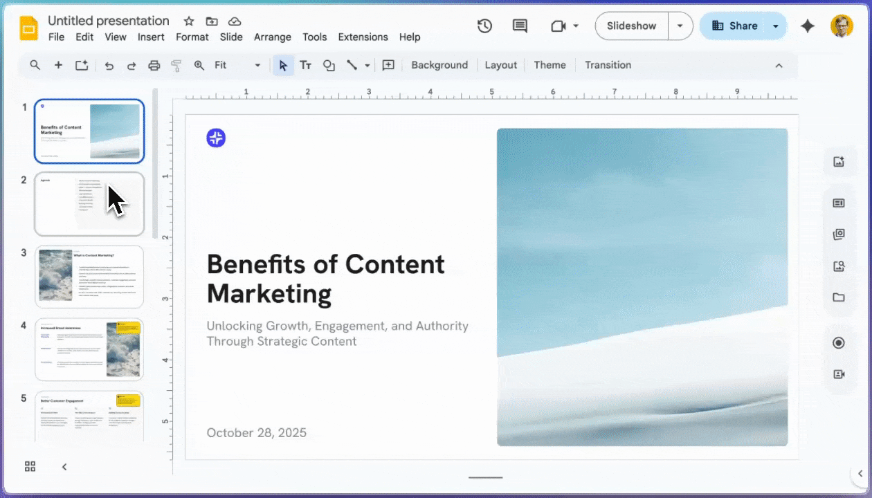 Future Trends and Recommendations - Visual representation and detailed illustration