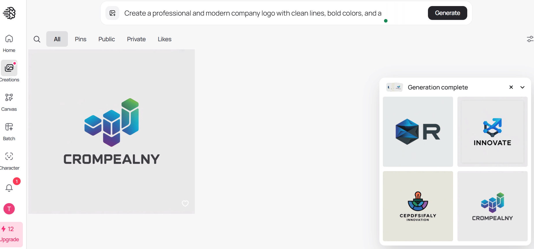 TL; DR - Visual representation and detailed illustration