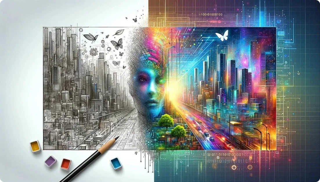 Runway ML: Professional Editing at Your Fingertips - Visual representation and detailed illustration