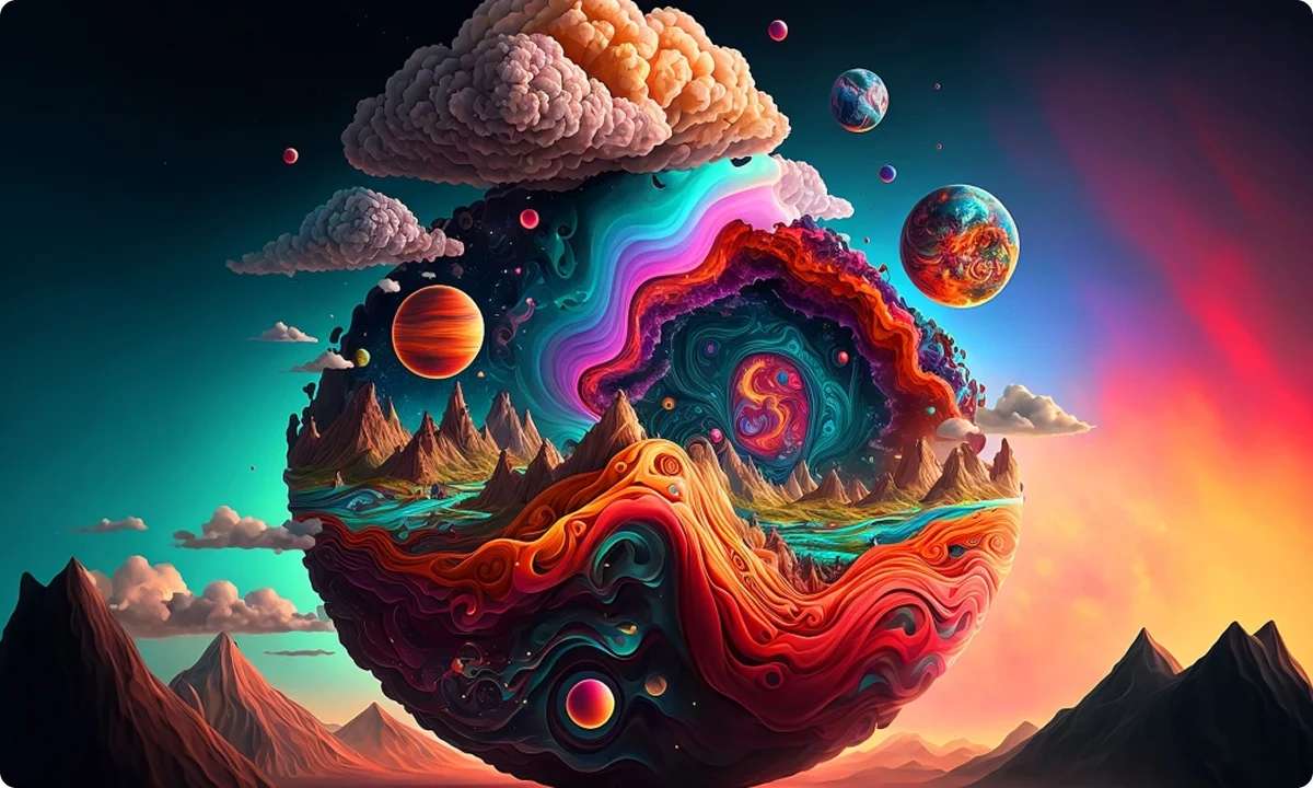 FAQ - Visual representation and detailed illustration