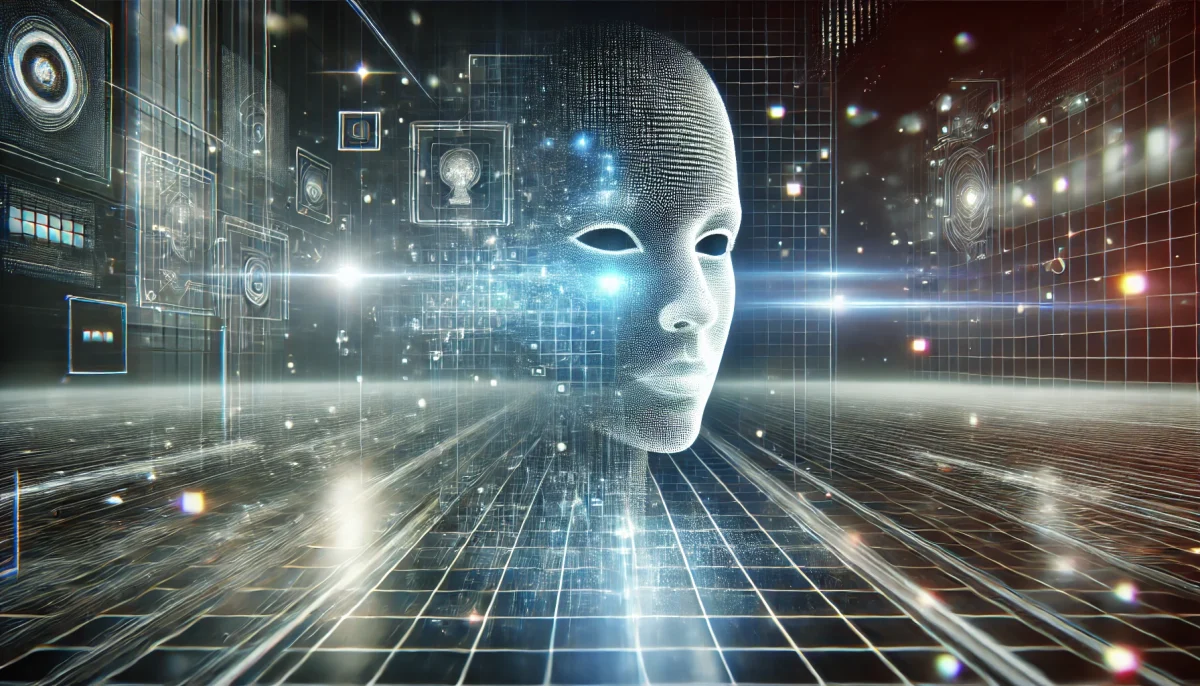 Deep AI: The Versatile Powerhouse - Visual representation and detailed illustration