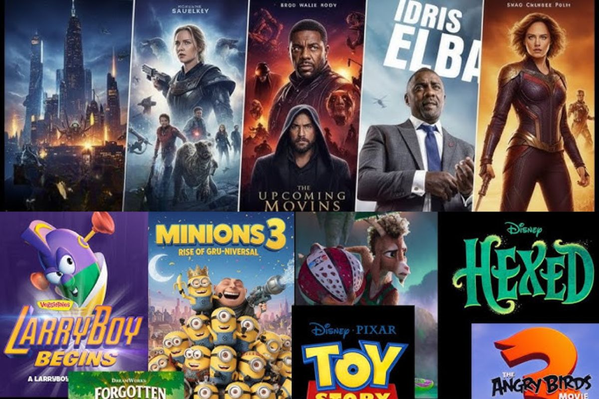 Conclusion: The Year Ahead - Visual representation and detailed illustration