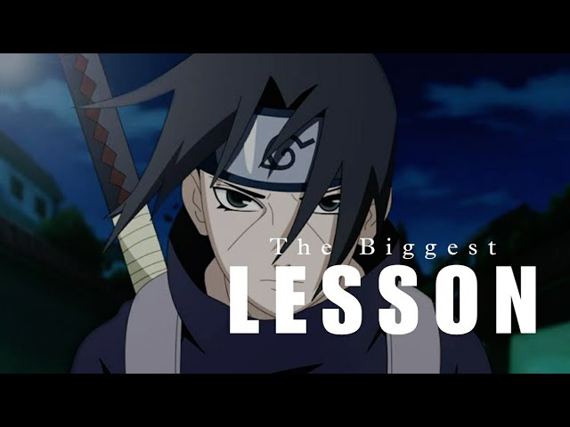 The Integration: How These Lessons Connect - visual representation