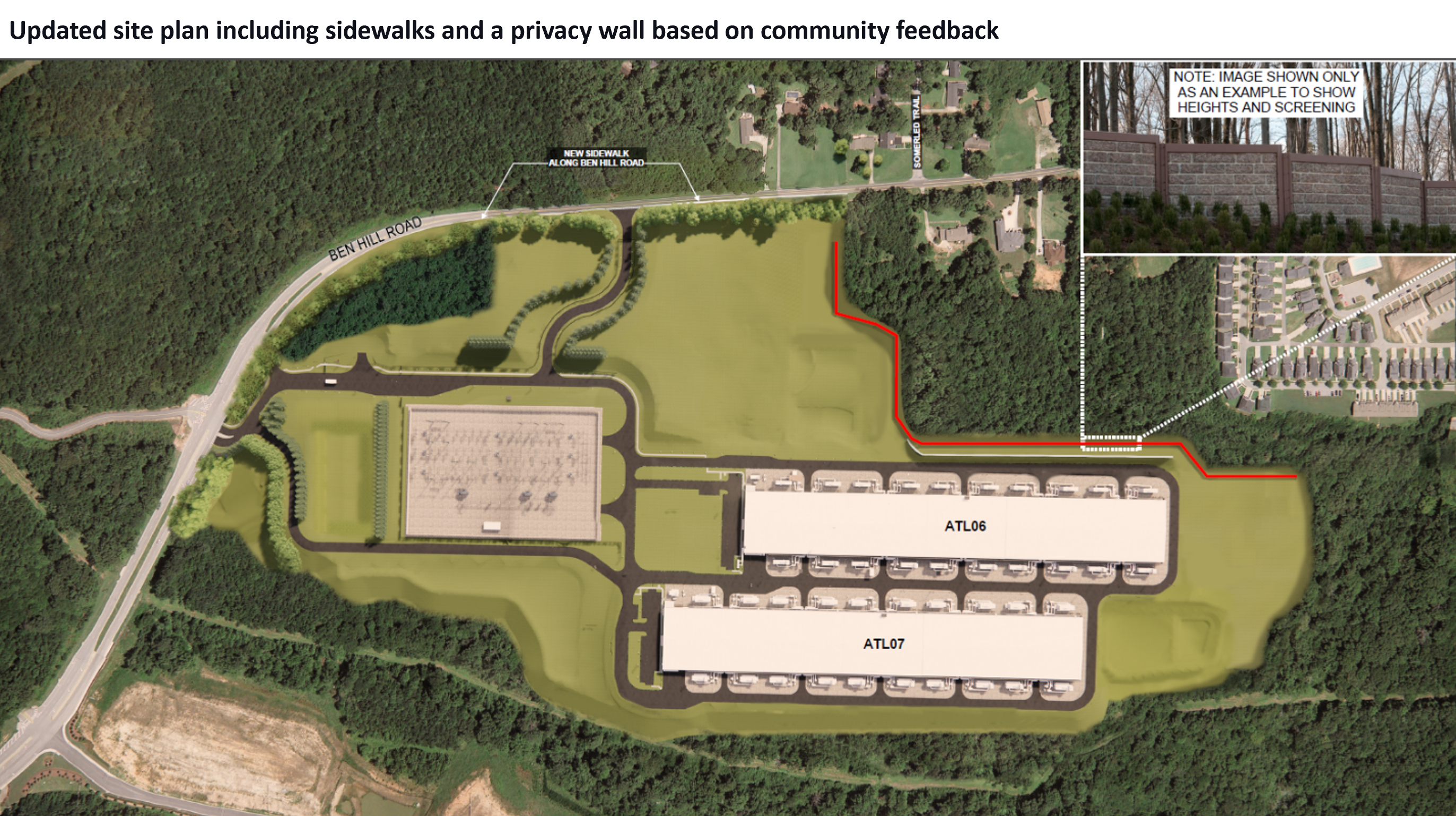 Understanding the Scale of Data Center Investment - contextual illustration