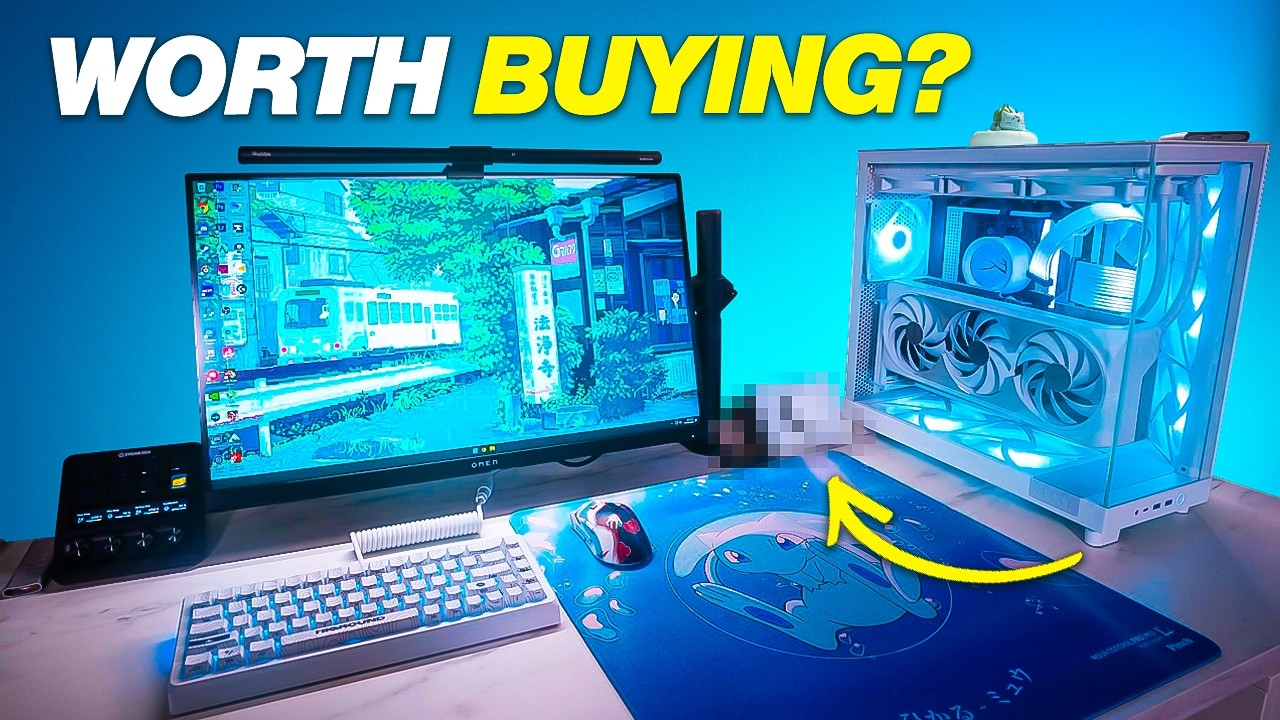 Aesthetic Considerations: Making Your Desk Enjoyable - visual representation