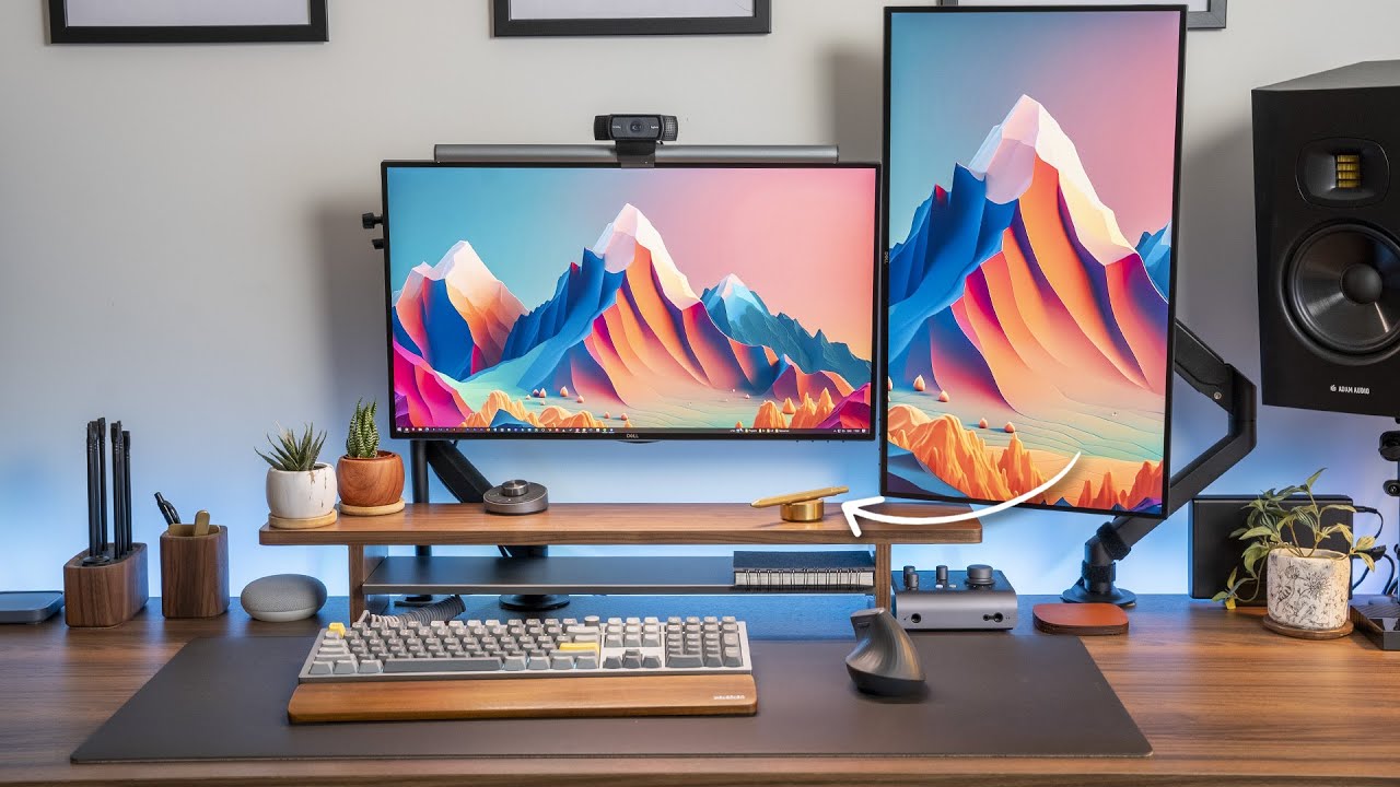 Lighting Solutions That Actually Transform Your Workspace - visual representation