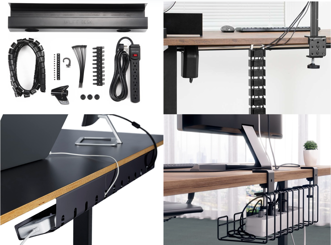 Fidget Tools and Kinetic Toys for Focus - visual representation