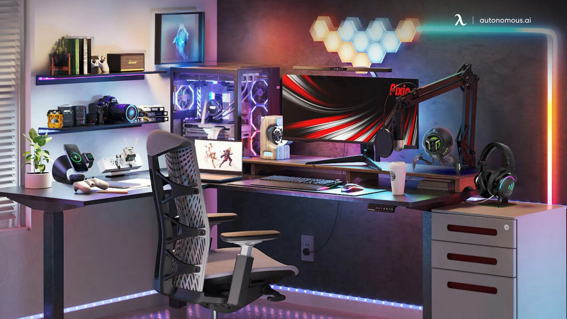 Desk Scissors and Cutting Tools Worth Owning - visual representation