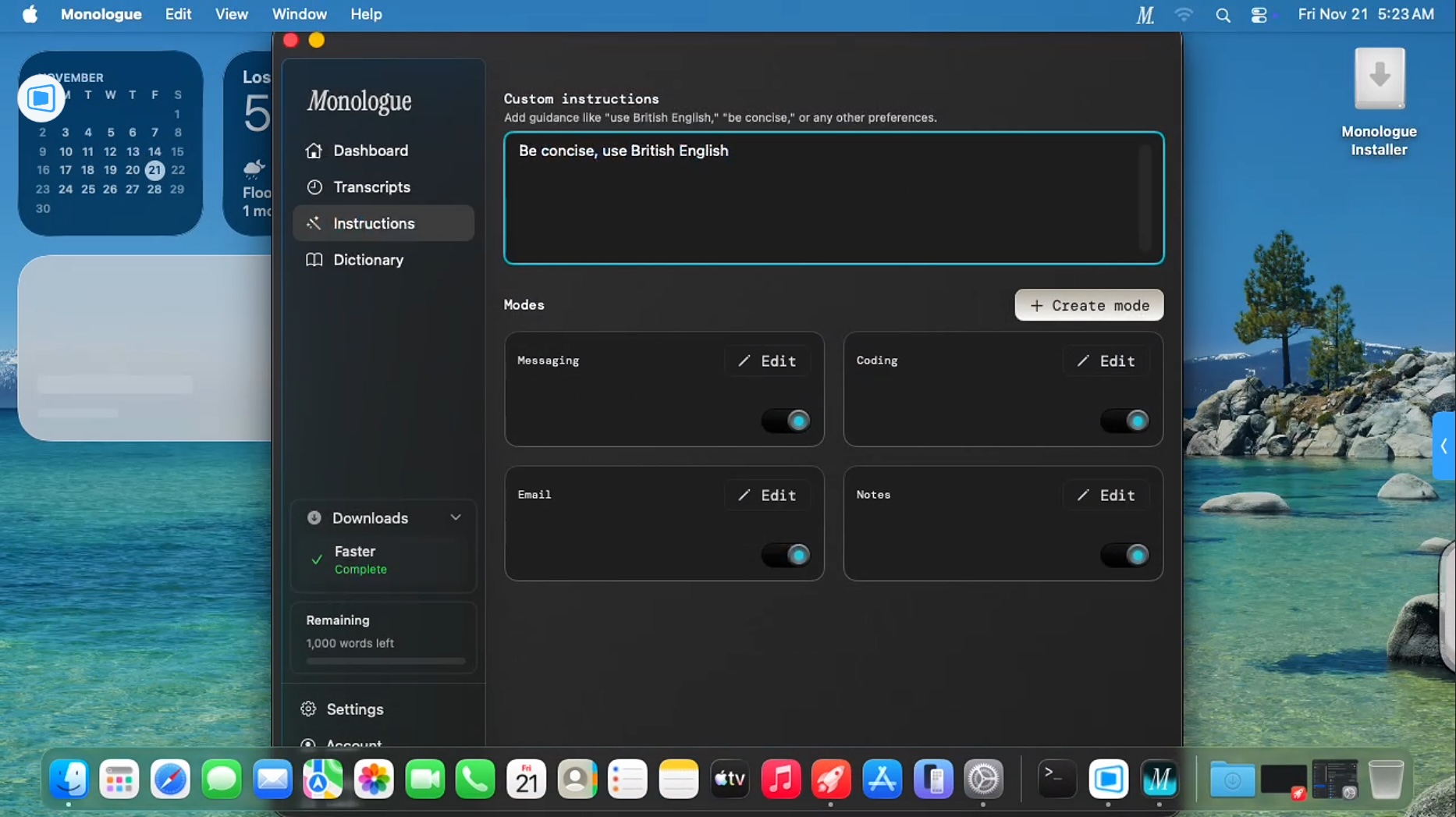 Getting the Most Out of Your Dictation Tool - visual representation