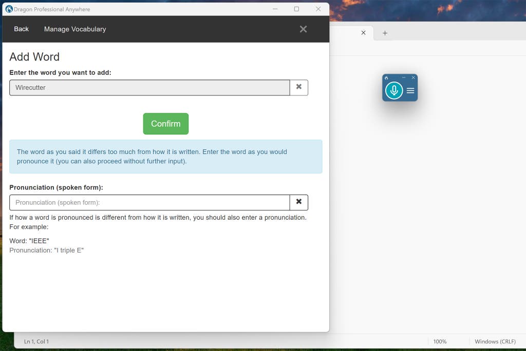 FAQ - visual representation