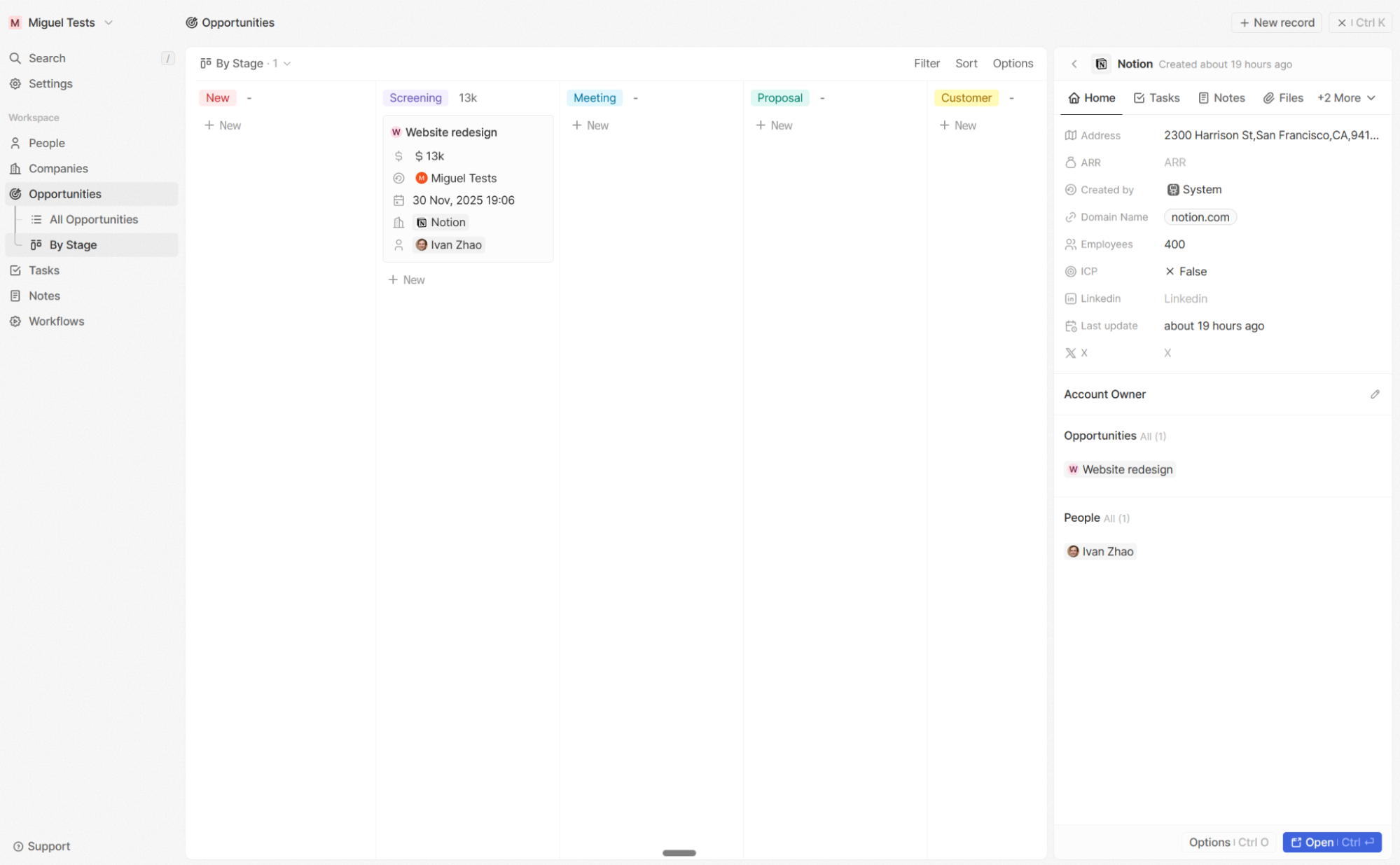 Implementation Best Practices for Free CRM Success - visual representation