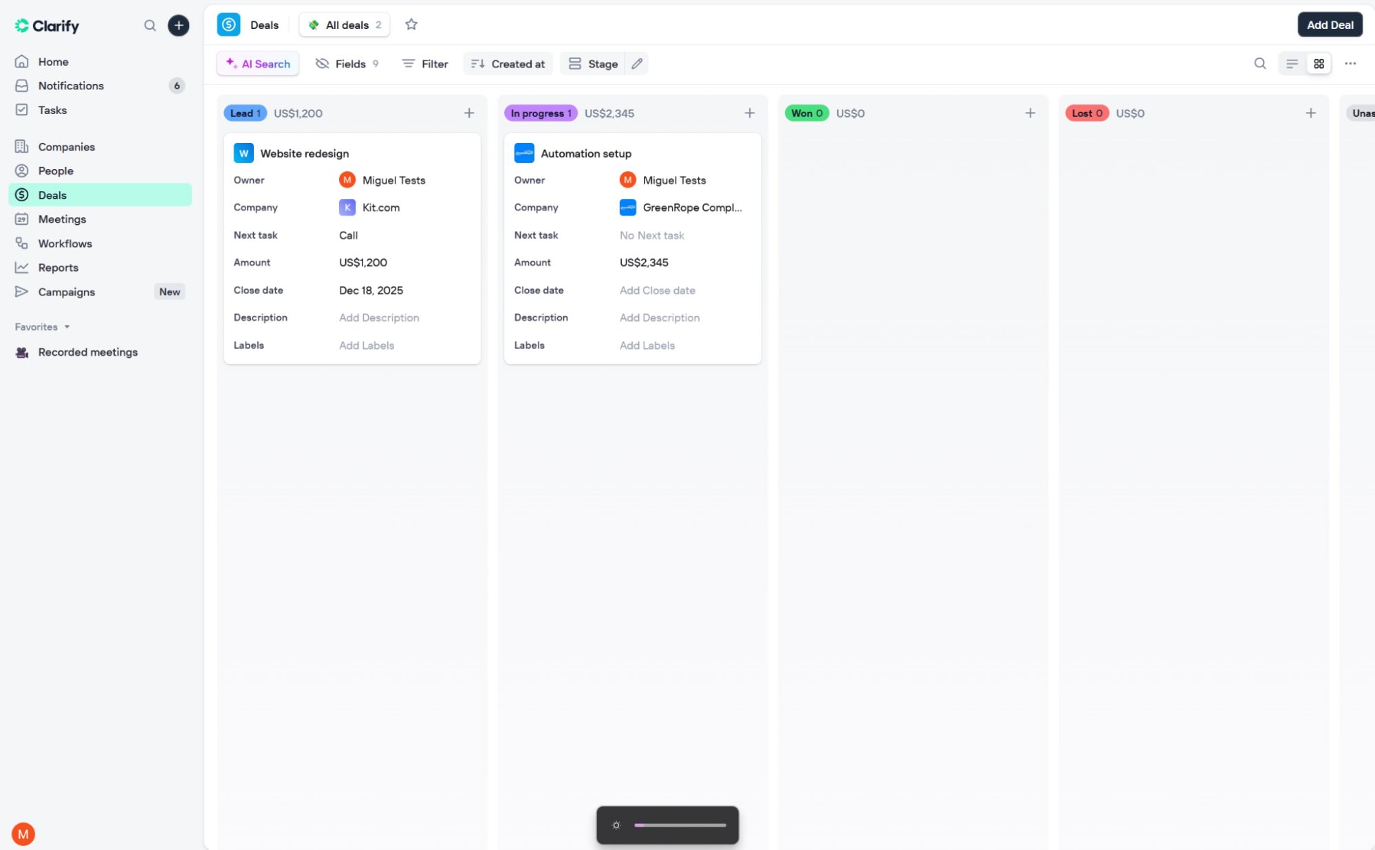 Cost Benefit Analysis: Free CRM vs. Spreadsheets vs. Paid CRM - visual representation