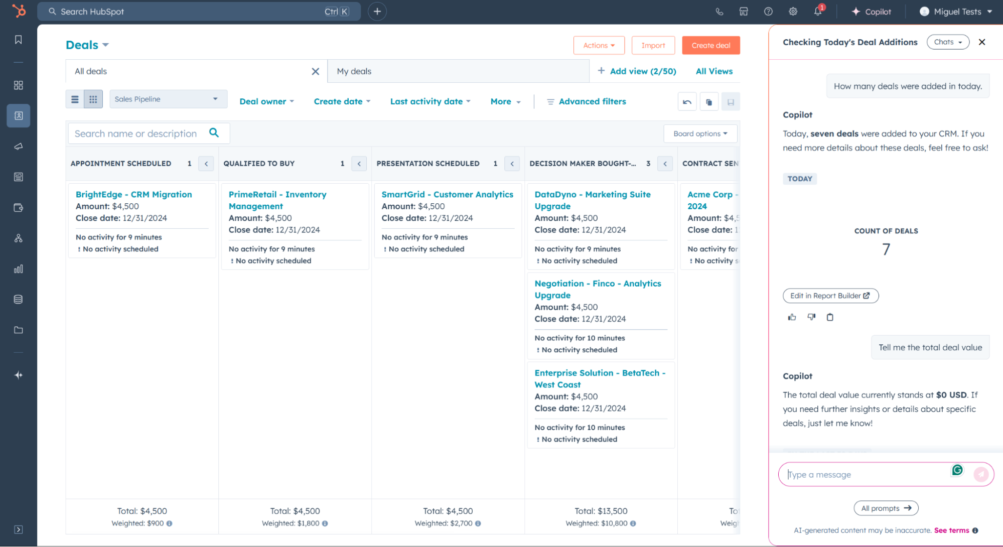 Freshsales Free: Lightweight CRM Option - visual representation