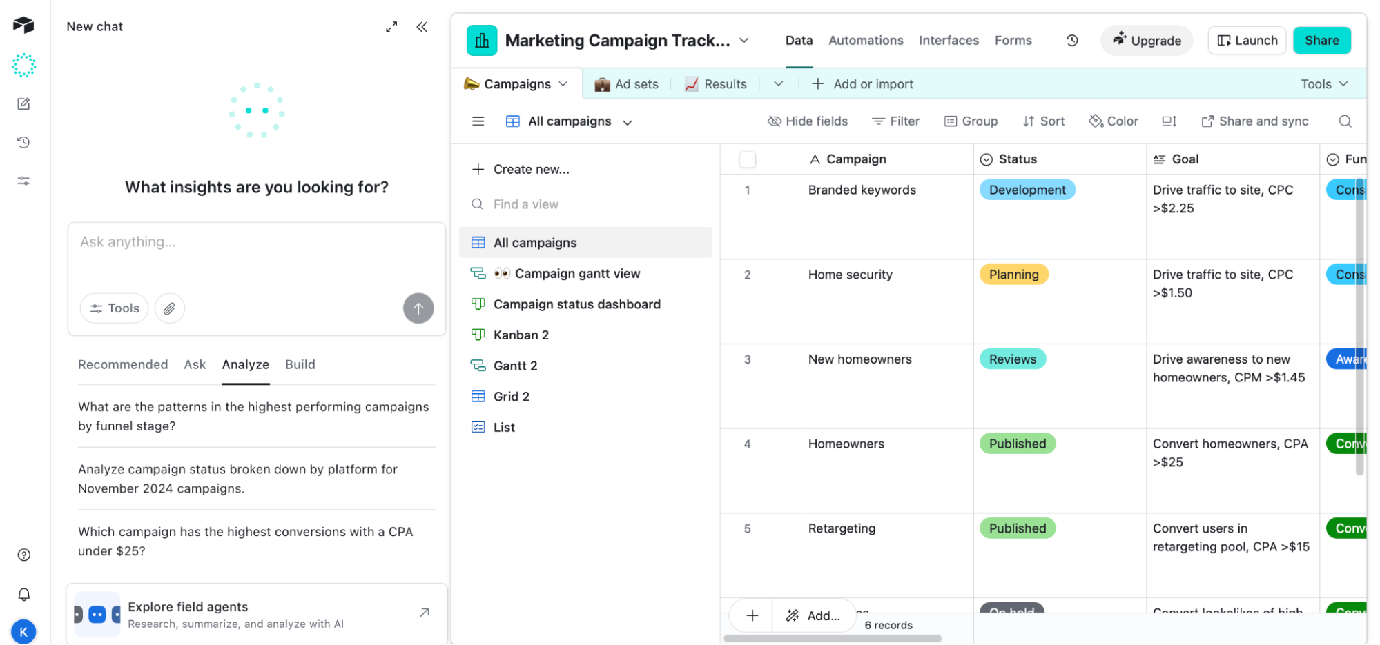 Upgrading From Free: When and How - visual representation