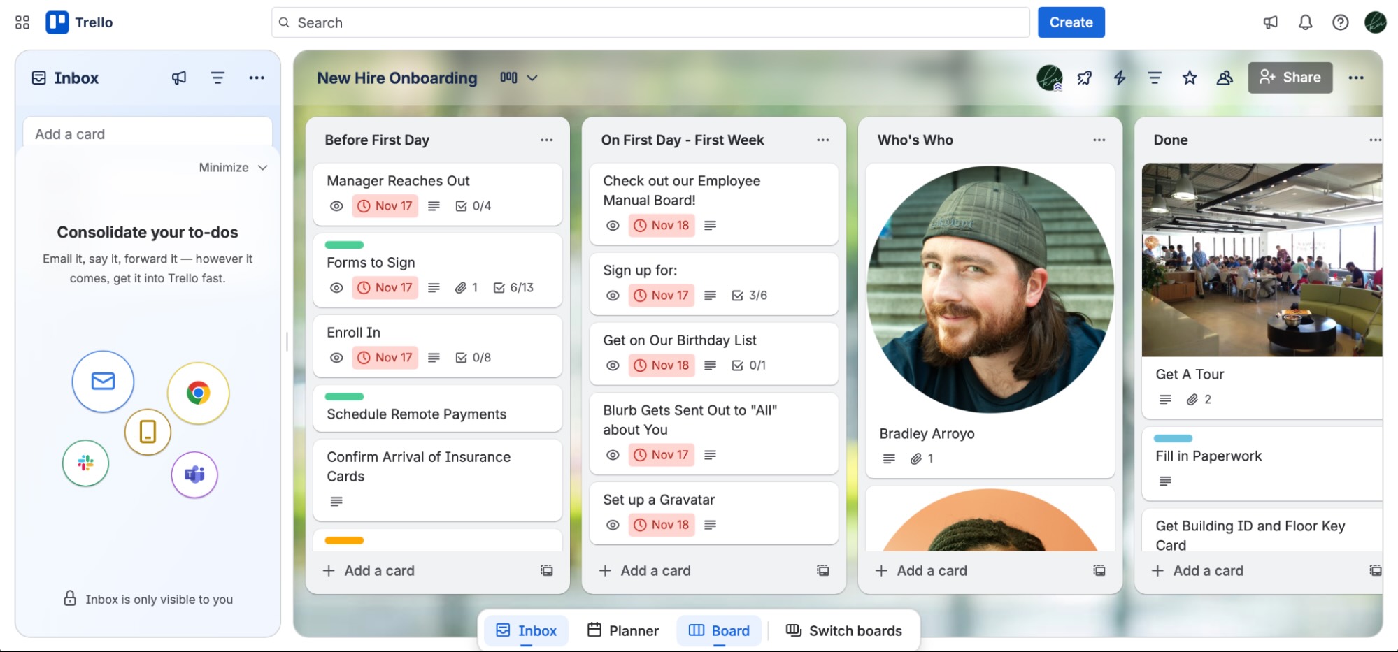 Final Thoughts: Choosing Your Project Management Foundation - visual representation