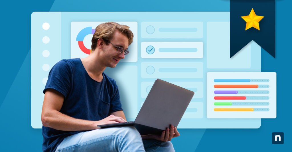Exploring Alternative IT Management Solutions: Beyond Traditional Platforms - visual representation