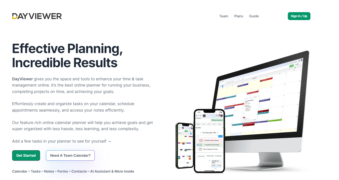 Common Time Blocking Mistakes (And How to Fix Them) - visual representation