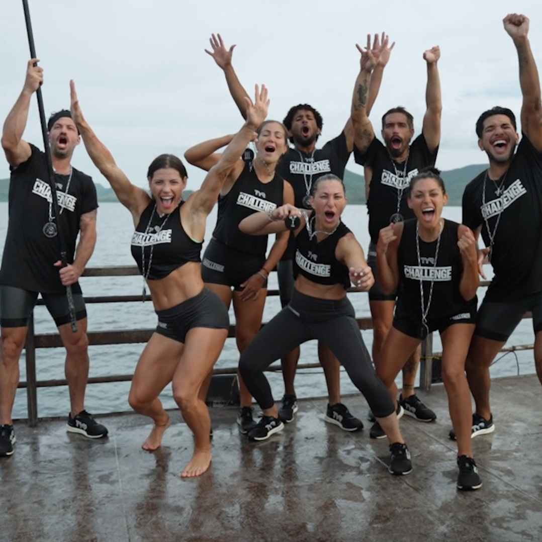 What Happens Next? - visual representation