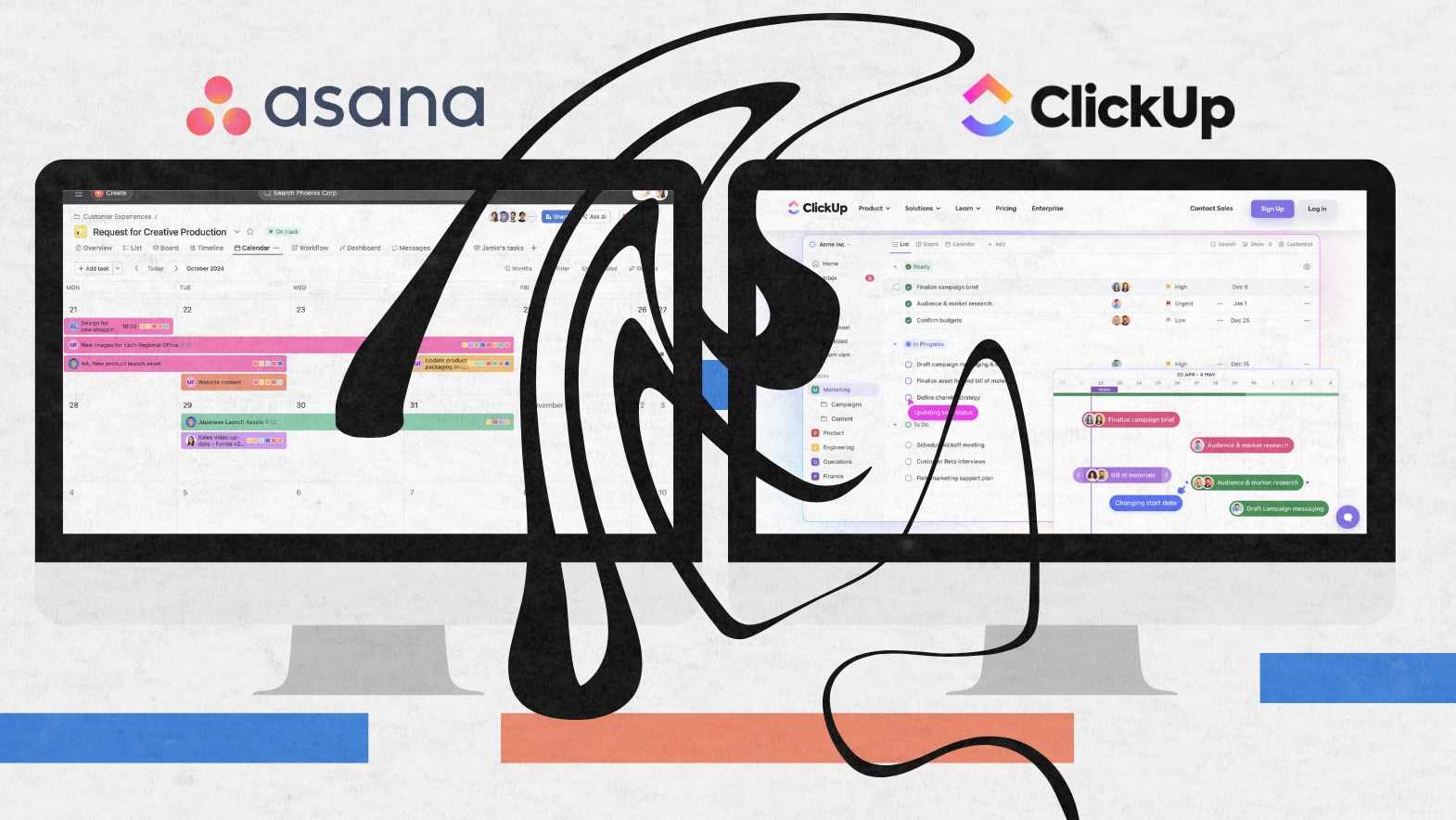 Security and Compliance - visual representation