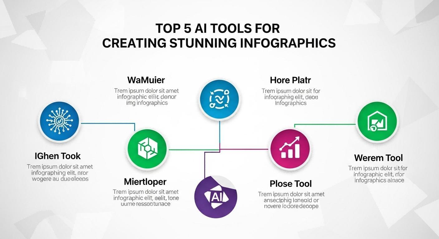 Future Trends - visual representation