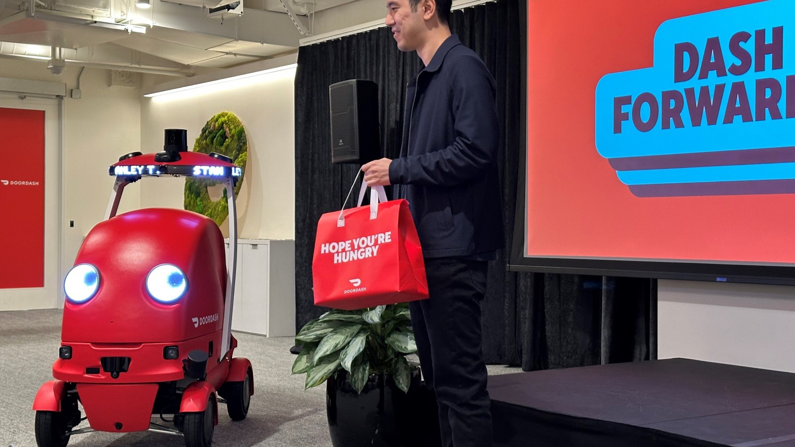 FAQ - visual representation