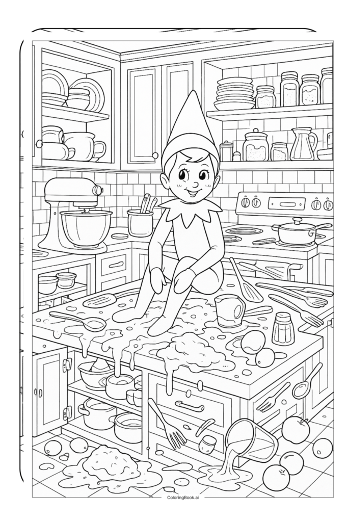 Incorporating Coloring into Classroom and Group Settings - visual representation