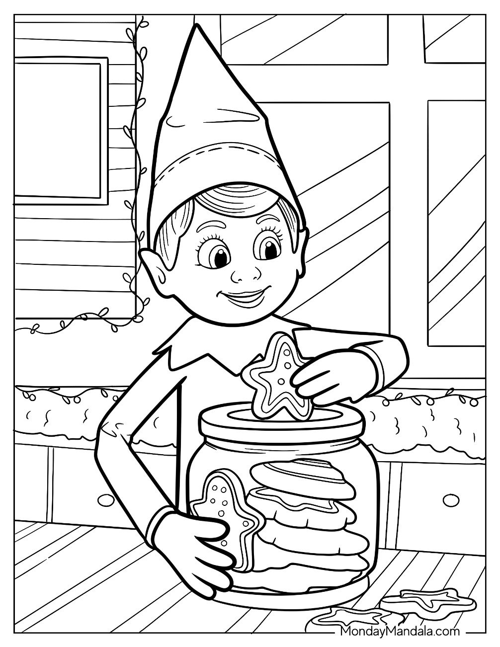 FAQ - visual representation