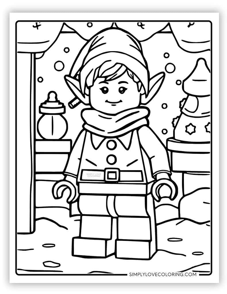 Conclusion: Creating Memories Through Coloring - visual representation