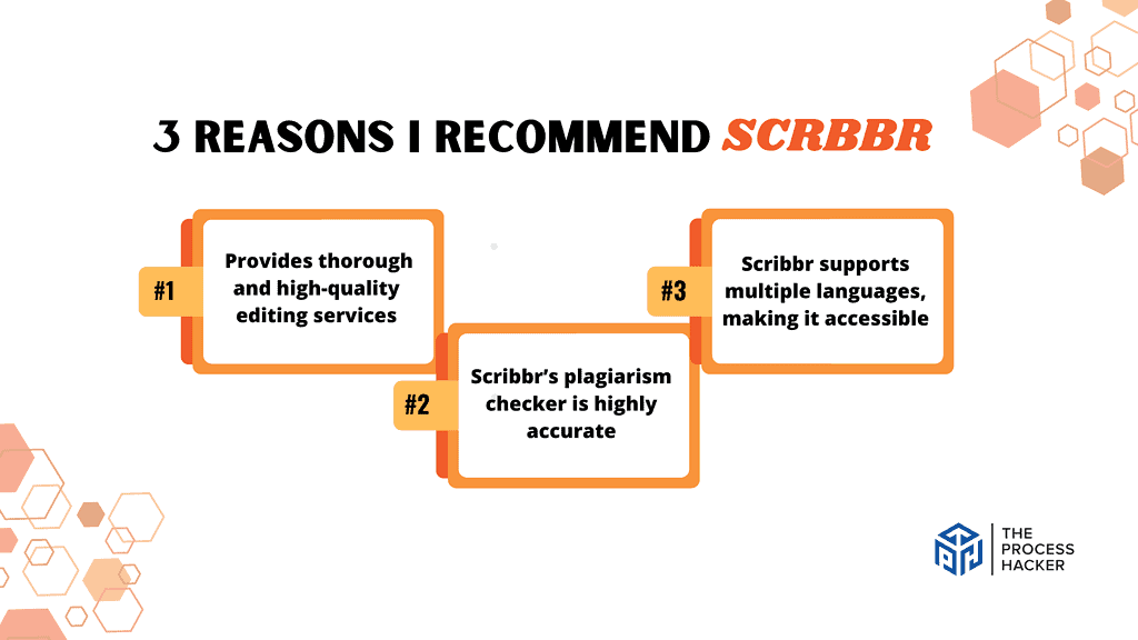 TL; DR - Visual representation and detailed illustration