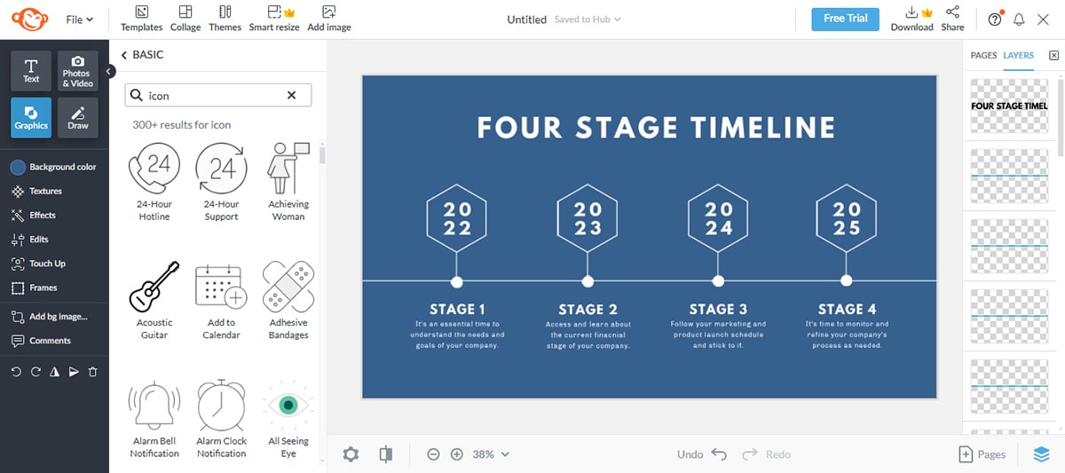 Writing in Academia: A Necessary Challenge - Visual representation and detailed illustration