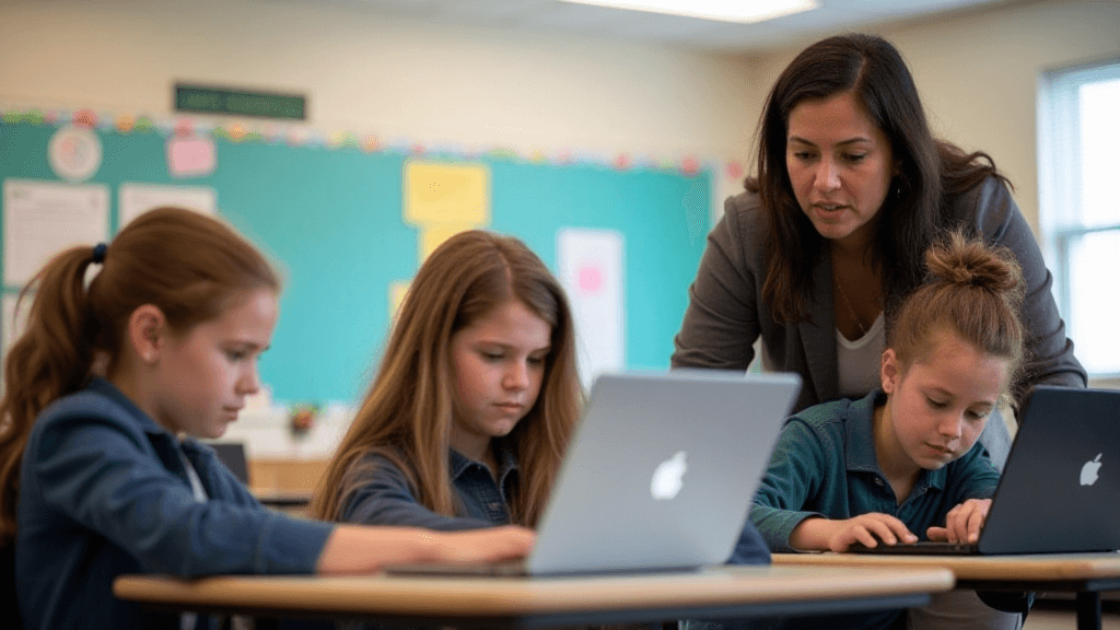 Measuring Progress: How to Know It's Working - visual representation