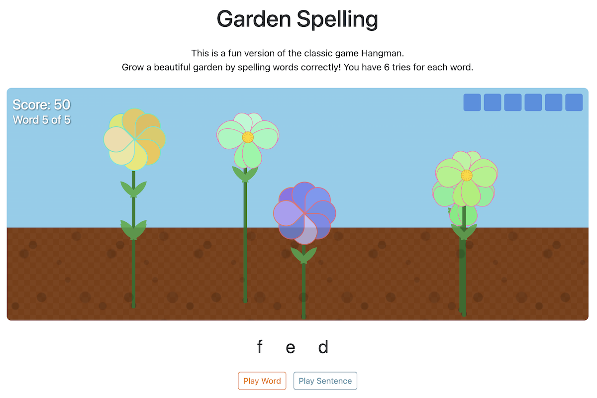 Beyond Spelling: The Broader Lesson About Learning - visual representation