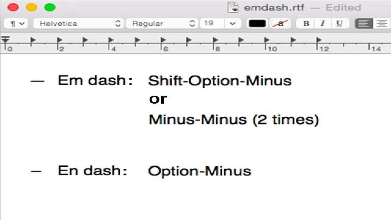 Professional Writing Standards and Em Dash Usage - visual representation