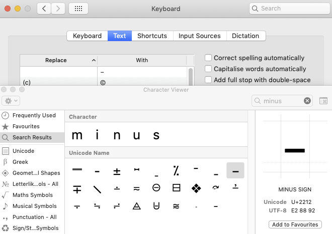 Future of Keyboard Design and Punctuation Access - visual representation