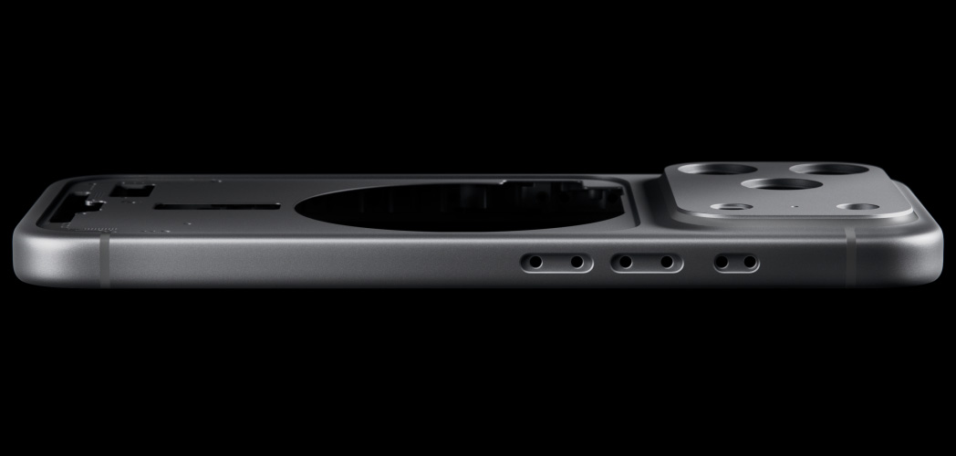 The Bottom Line - visual representation