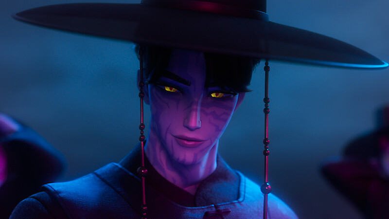 TL; DR - visual representation