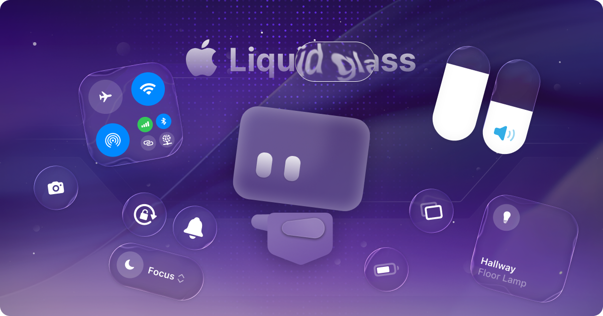 AI Integration - visual representation