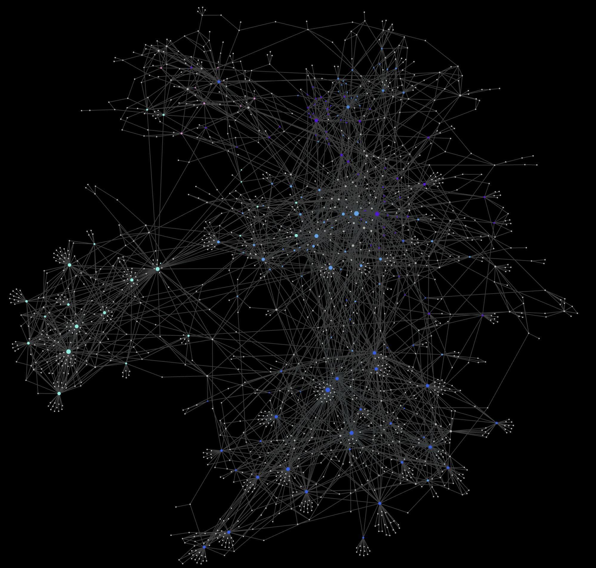Understanding Obsidian: The Fundamentals of Local-First Note-Taking - visual representation