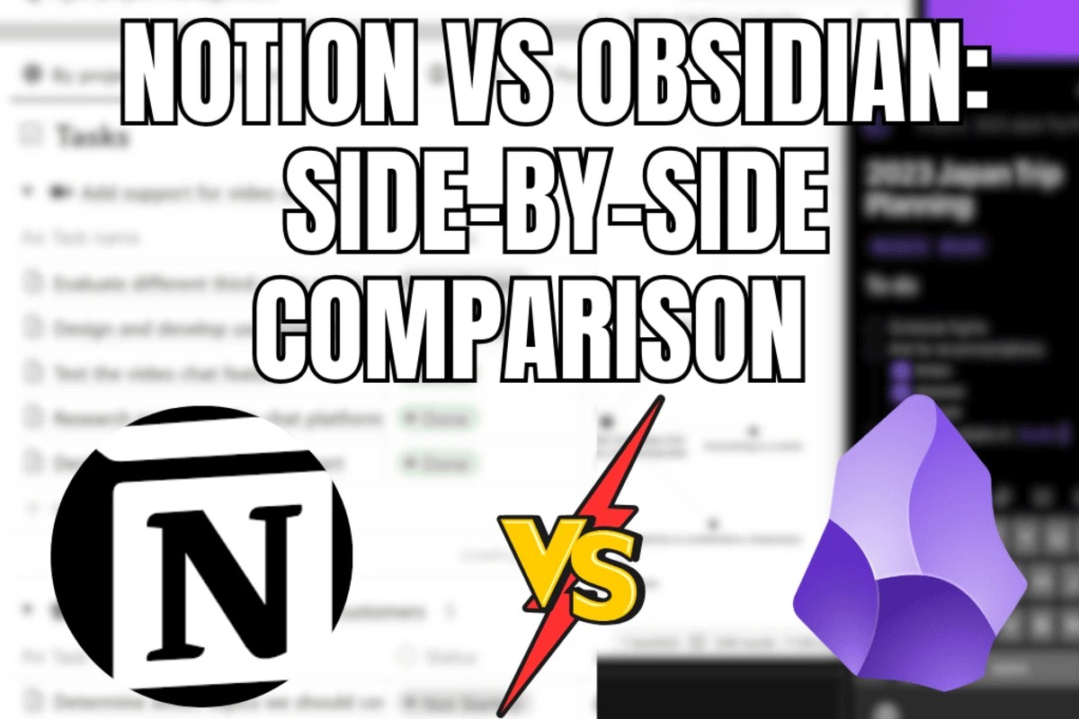 Customization: Obsidian Is Infinitely Flexible - visual representation