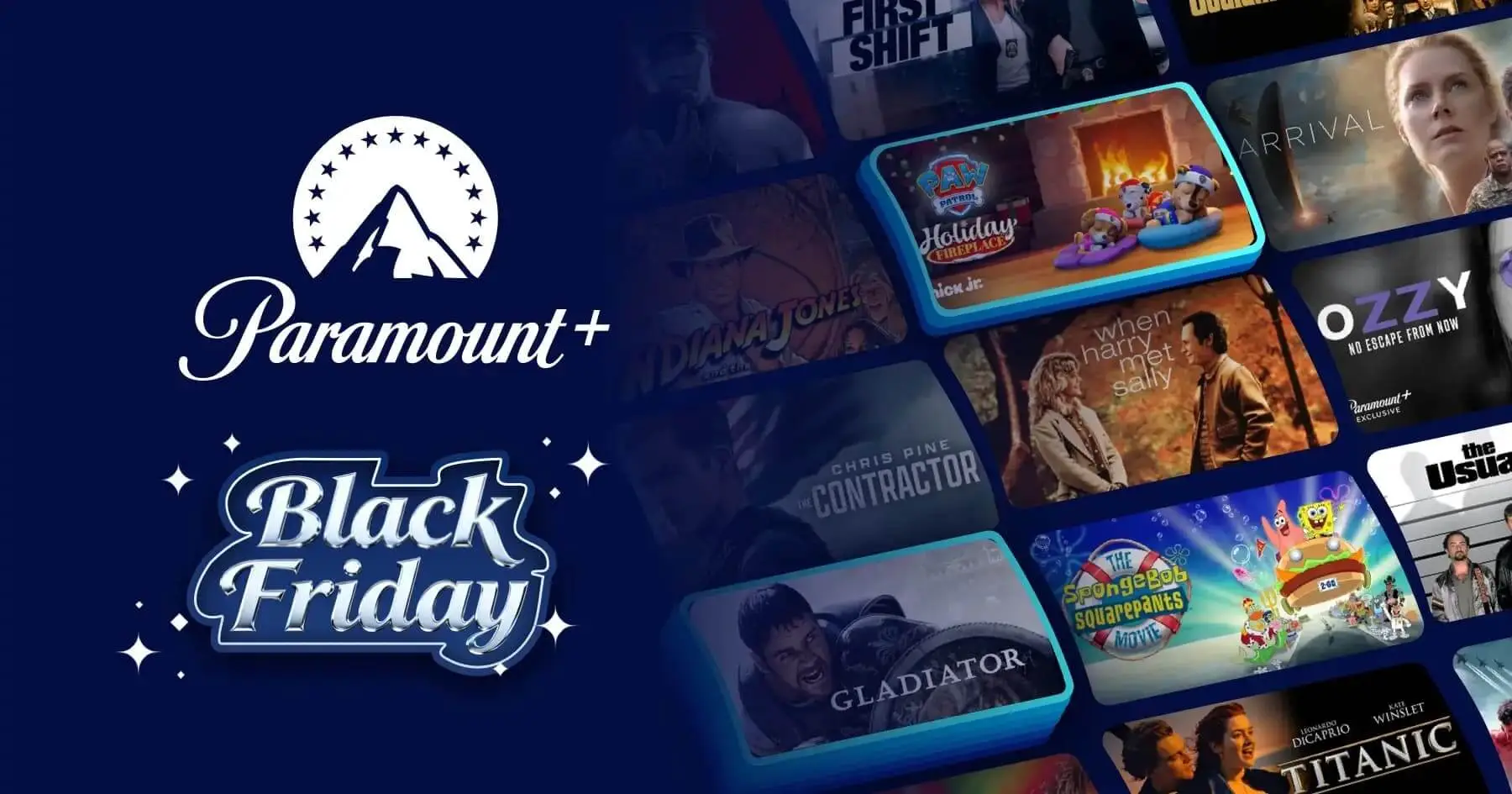 The Future of Paramount+ Discounts and Streaming Pricing - visual representation