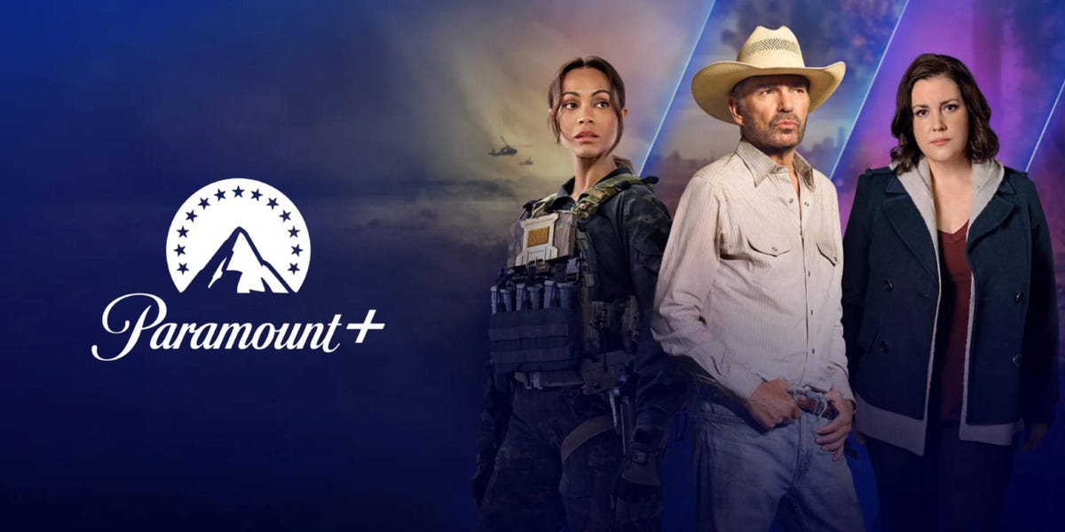 What You Get With Paramount+: Content Worth the Investment - visual representation