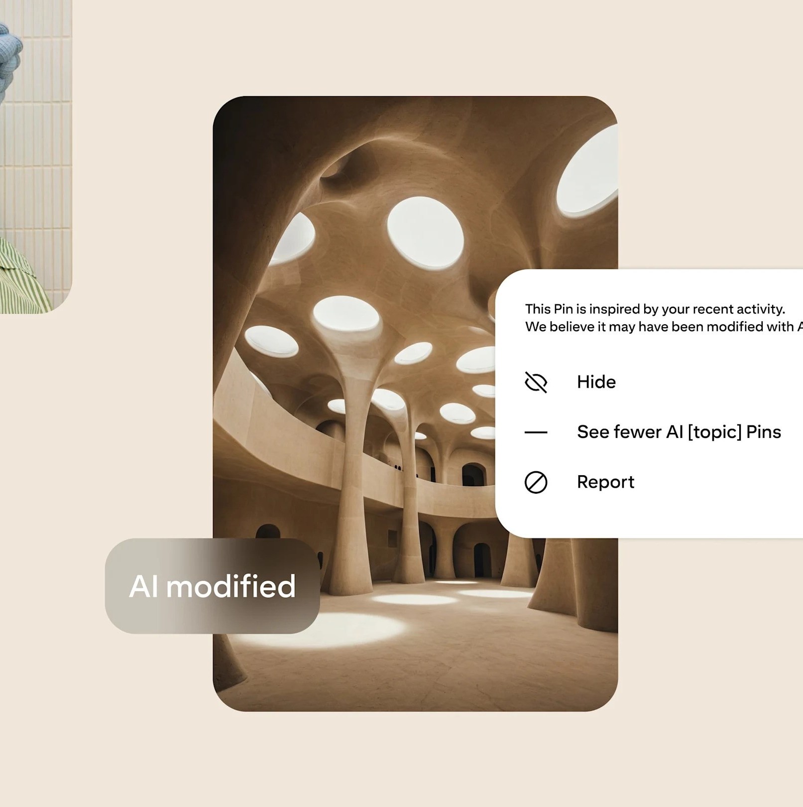 Where Real Inspiration Is Migrating To - visual representation