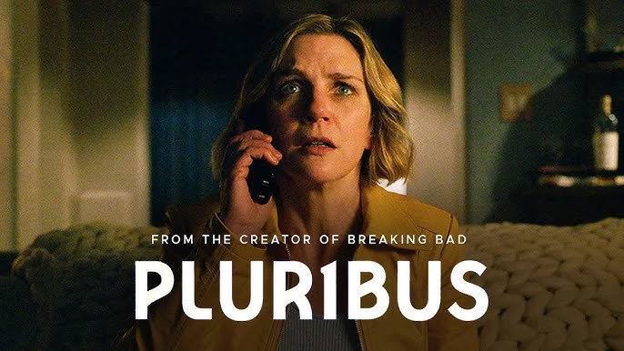 The Broader Conversation: What Pluribus Says About Modern Life - visual representation