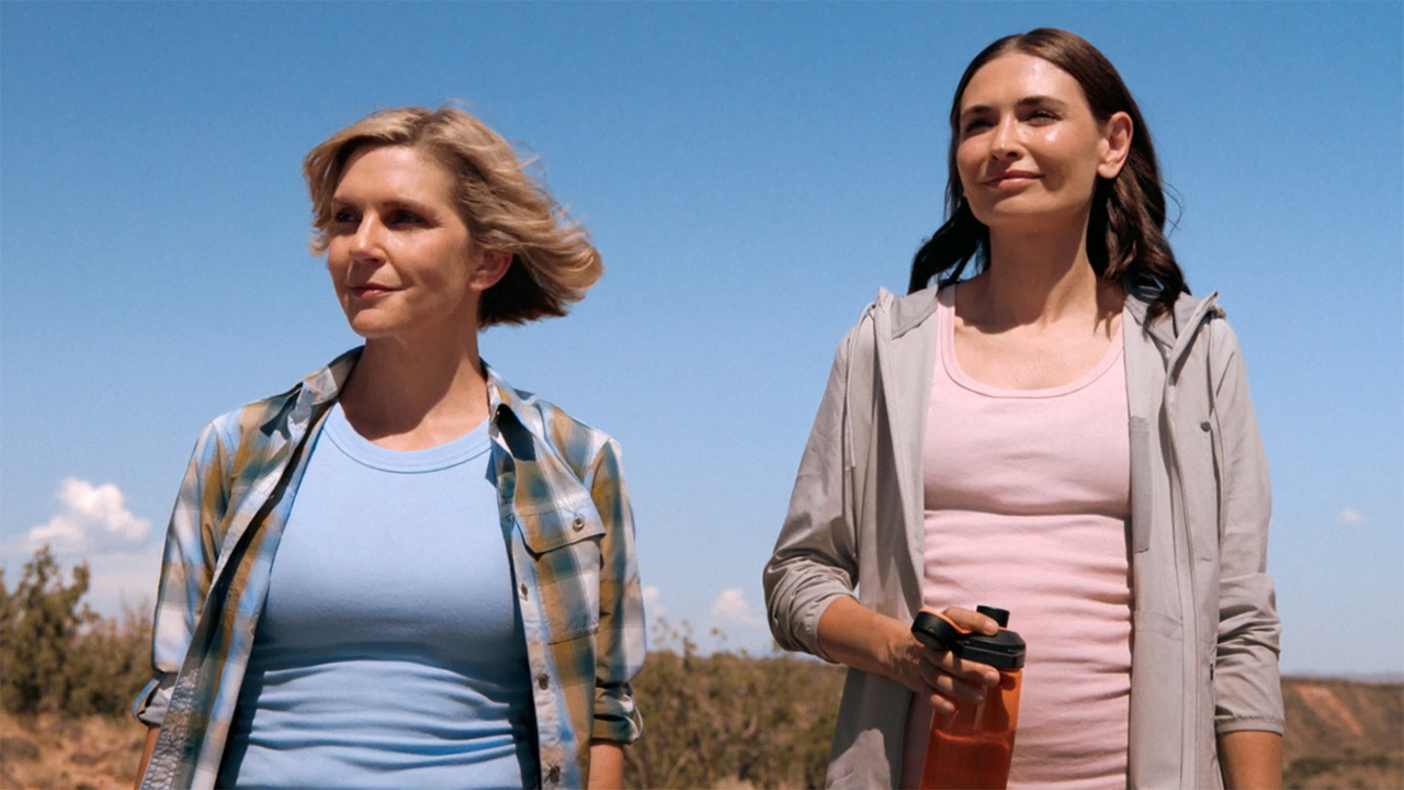 The Zosia Factor: Love in a Collective World - visual representation